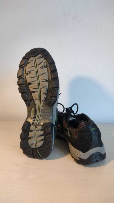 Adidași de munte MEINDL