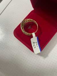Золотое кольцо для Вас