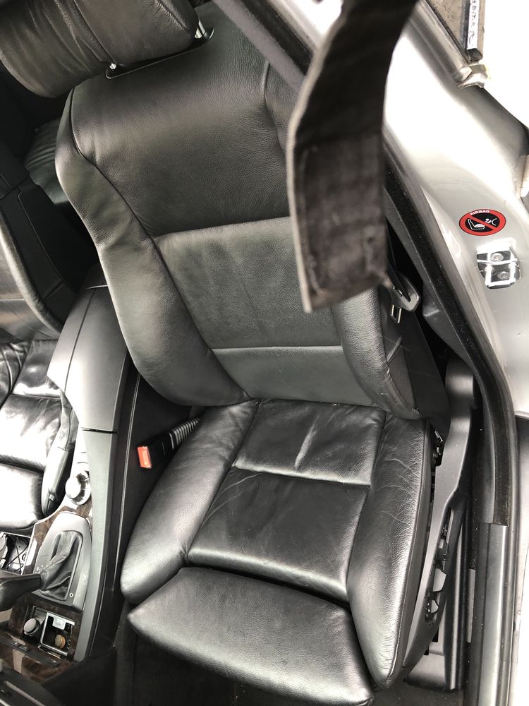 Продаваме на части бмв е60 535д 272кс bmw e60 535d 272hp.