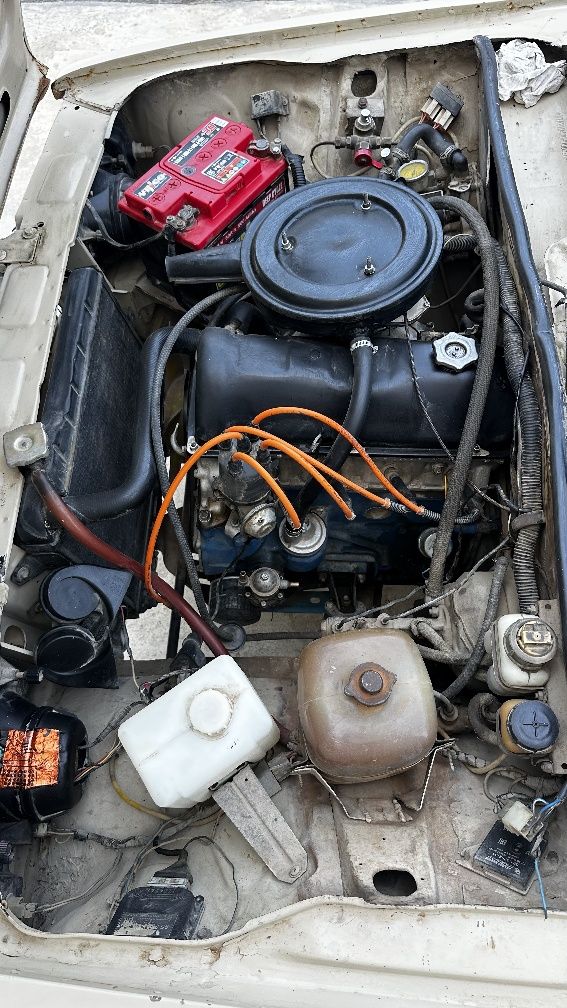 Lada 2104 sotiladi