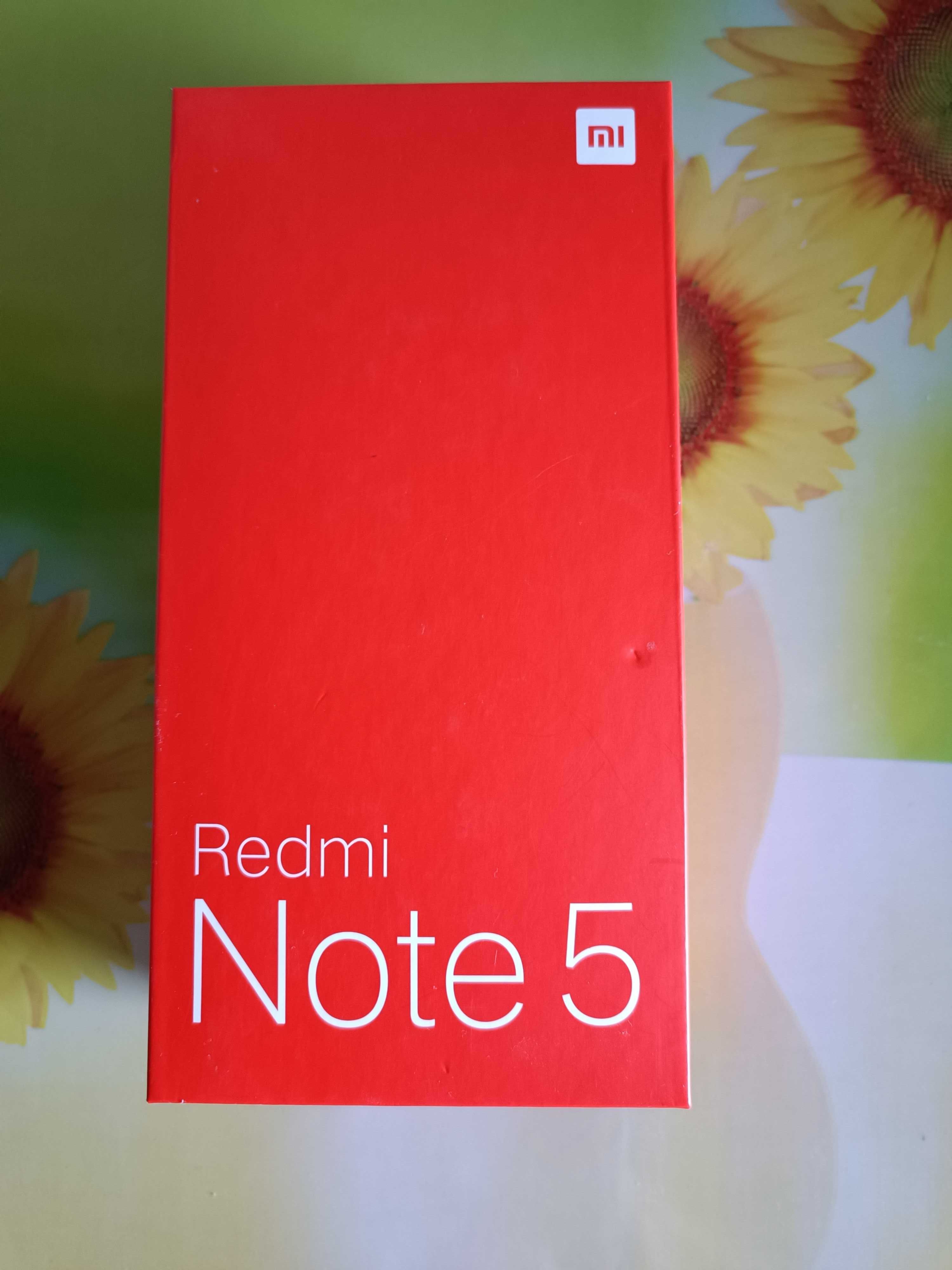 Смартфон Xiaomi Redmi Not 5, RAM 4 GB, Памет 64 GB