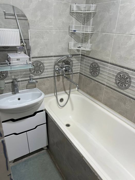 Аренда квартиры в городе Наваи 2/3