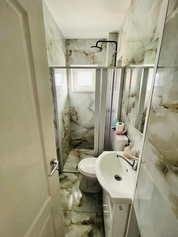 Apartament  cu 2 camere