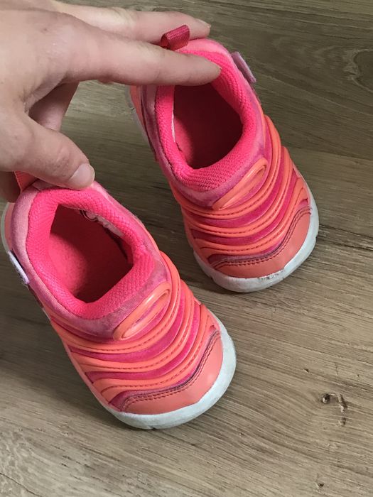 Бебешки маратонки Найк / Nike 19.5