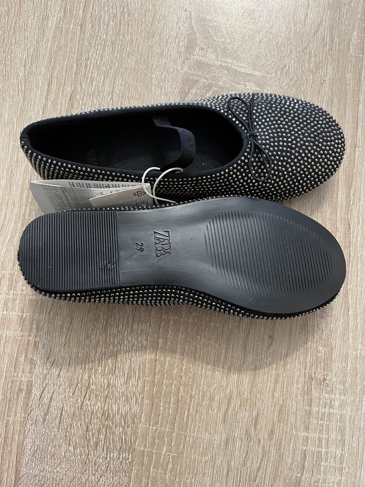 Детски обувки Zara момиче