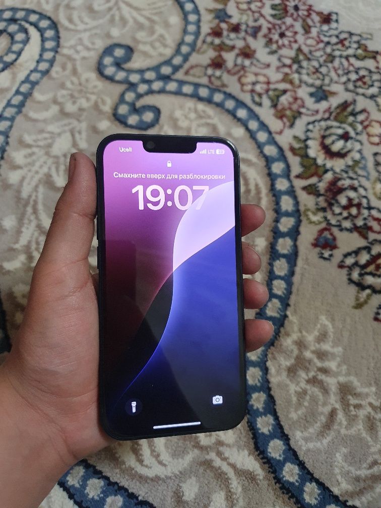 Iphone 13/128 , yengi 99 yomkost