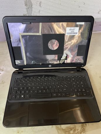 Dezmembrez Laptop Hp 15