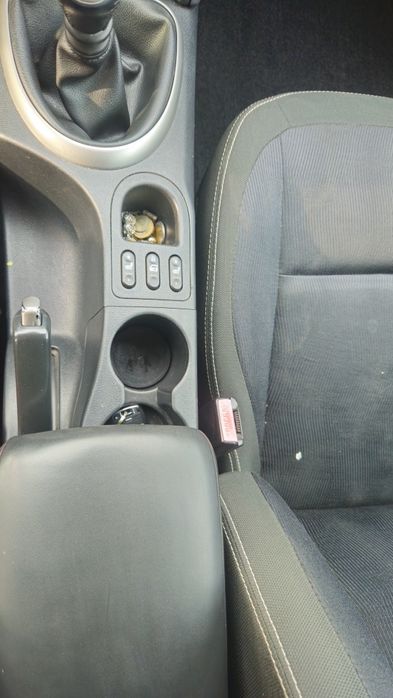 Nissan Qashqai 1.5 110 кс Face lift