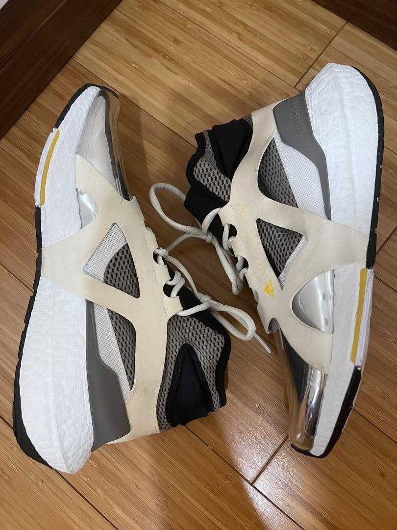 Оригинални маратонки *ADIDAS ULTRABOOST 21 -S. McCartney* 38,38.5,41.5