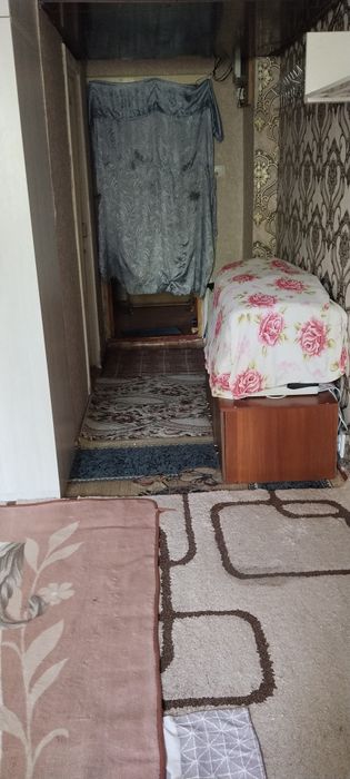 Срочно продам Бывшее общежитие 1/4/4 свой