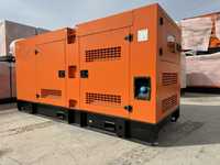 Дизелный генератор 250 кВт