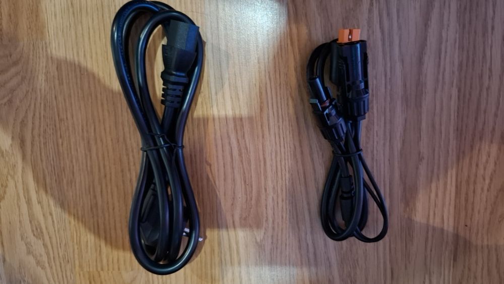 Станция за ток  1800w OUKITEL