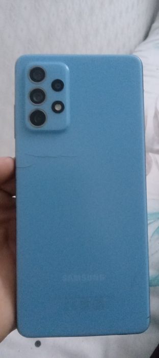 Samsung Galaxy A72 5G vietnam