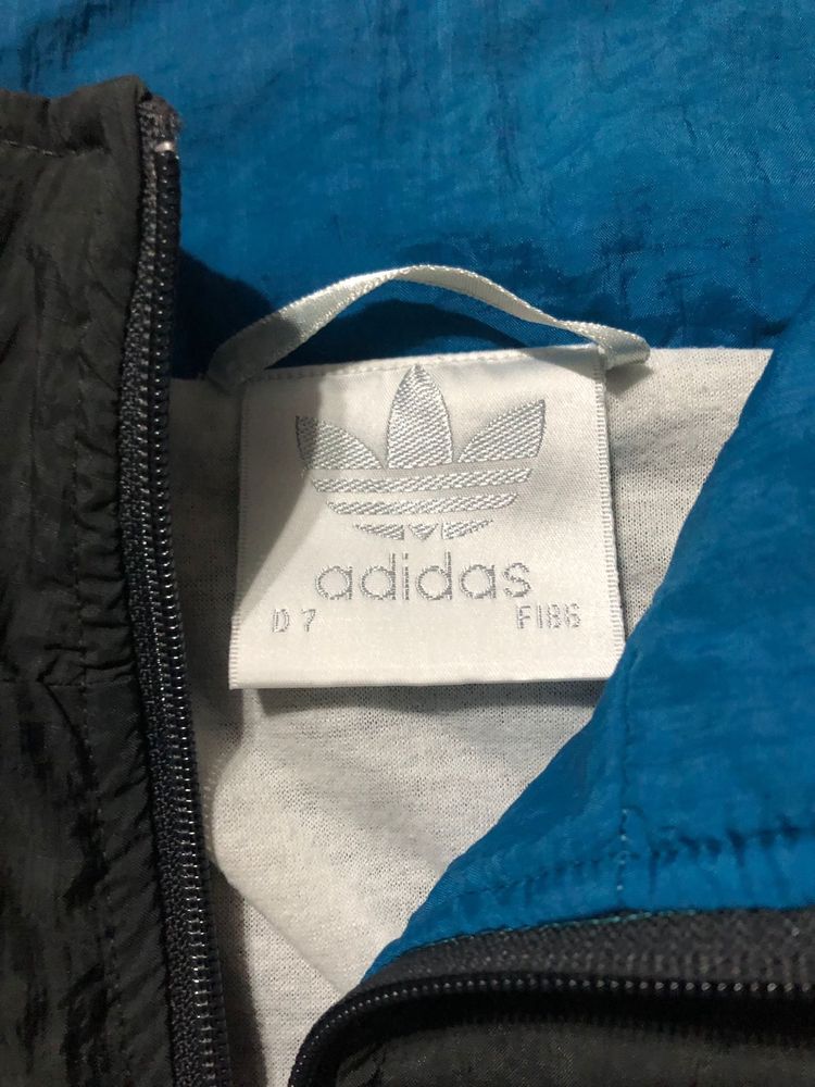 Geaca adidas vintage