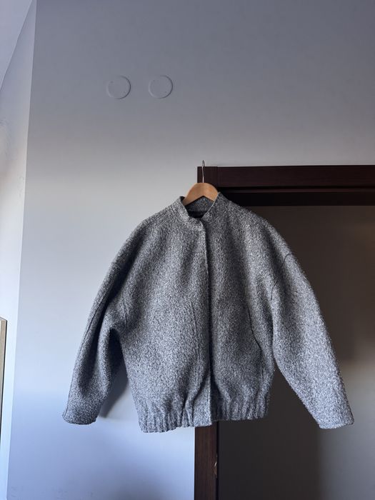 Zara яке букле viral