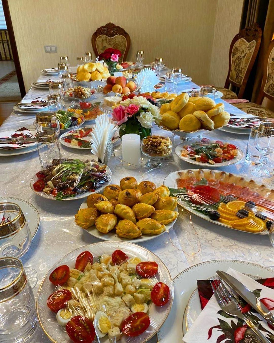Повар на дому, повар на выезд, Кейтеринг, Кудалык, Той , Аспаз, Рая