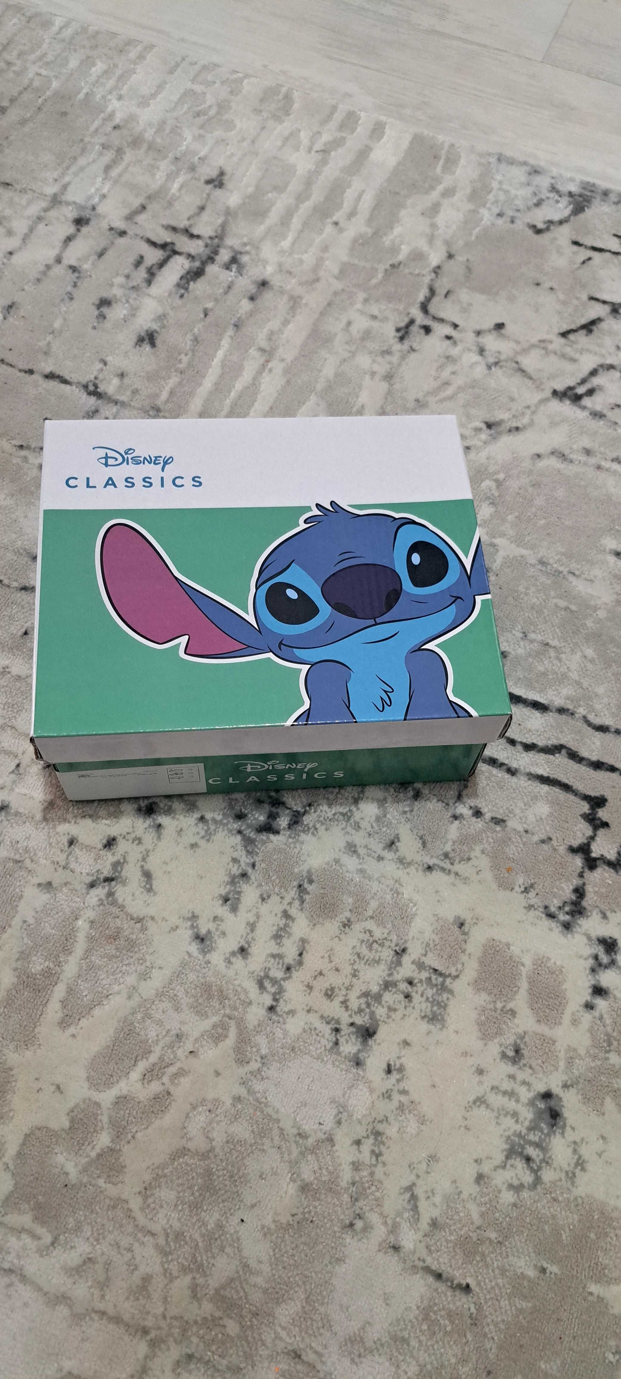 Детски кецове за момиче  Disney