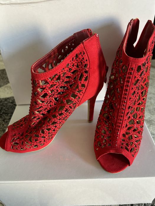 Туфли женские новые