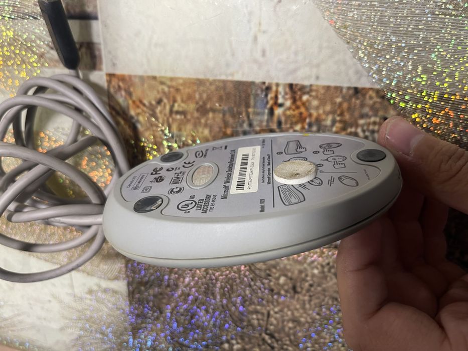 Microsoft wireless receiver Canada 3.1A, pentru dispozitive wireless