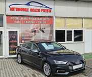 Audi A5 **MYLD-HYBRID** Garantie 12 LUNI