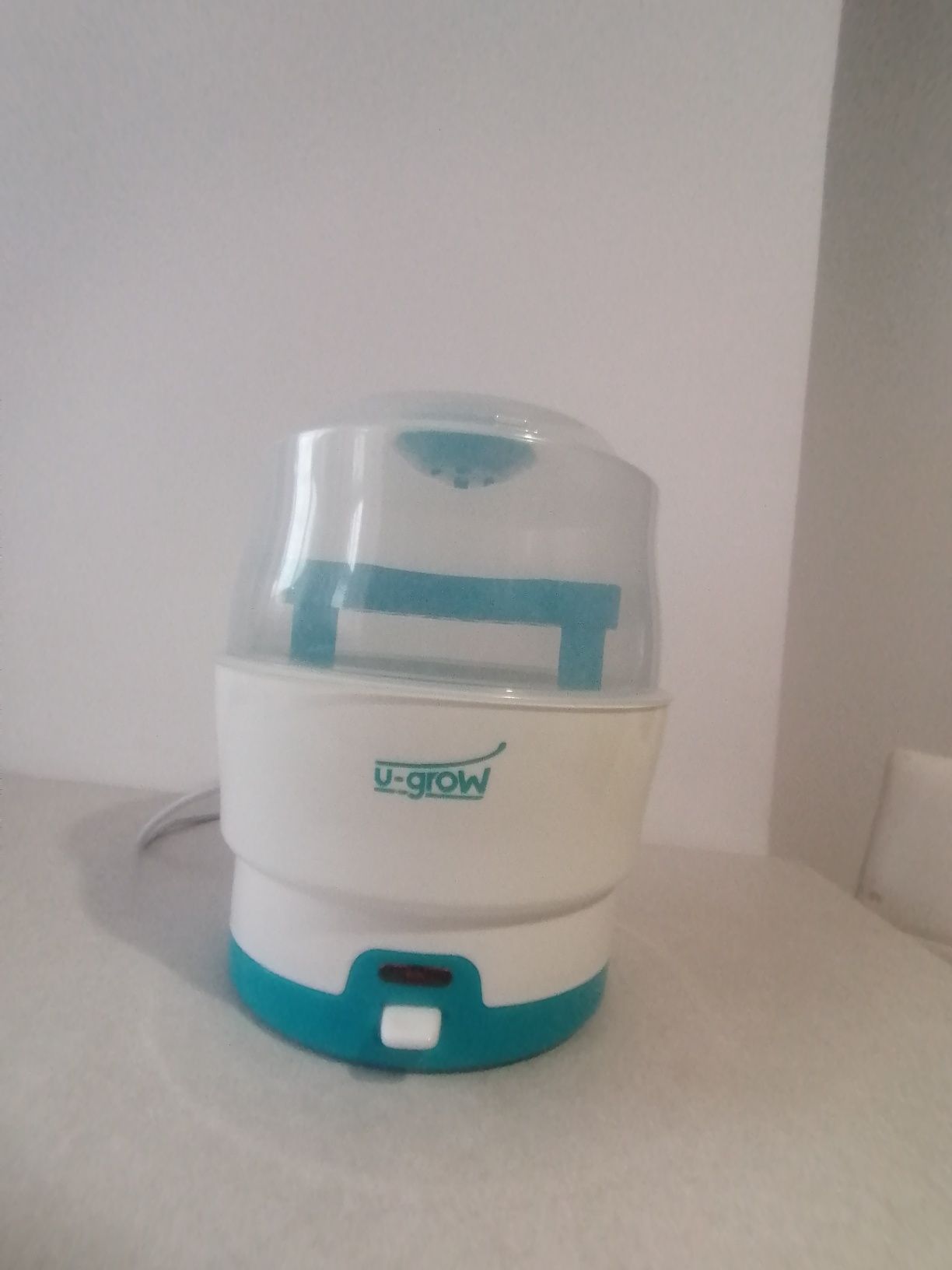 Sterilizator 5 biberoare