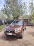 Vând Dacia Duster 1,5 dci 4x2 Laureate
