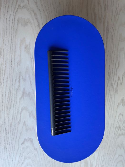 Сешоар Маша Dyson HS05 Airwrap Complete Long Blue-Blush