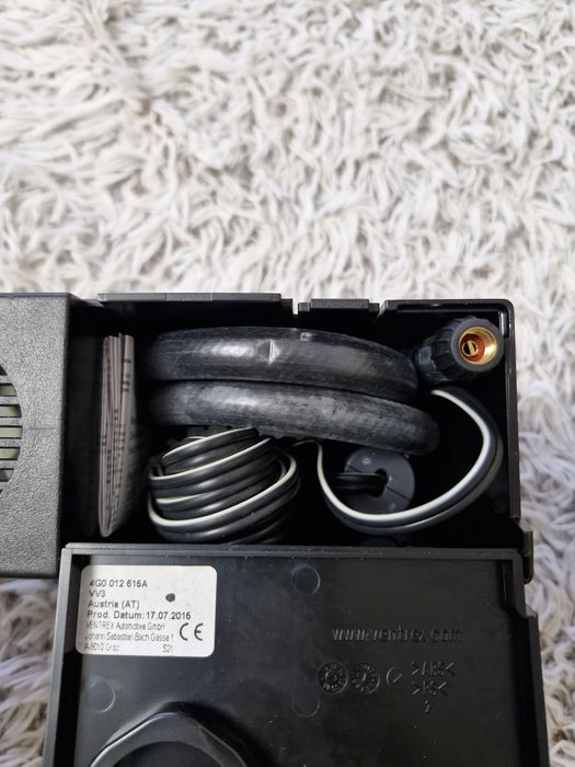 Compresor Auto Q5/Q7 potrivit pentru Suv