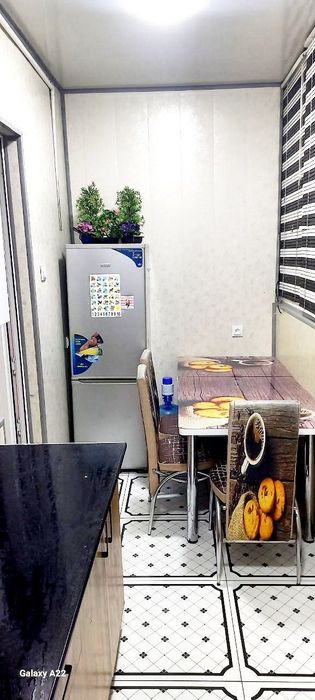 Сотилади Квартира!! Сергели-5А, 2/3/9, бал: 2*6.Новастройка,