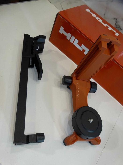2024 - Hilti PM 50 - 22 / Nuron - Мултилинеен лазерен нивелир