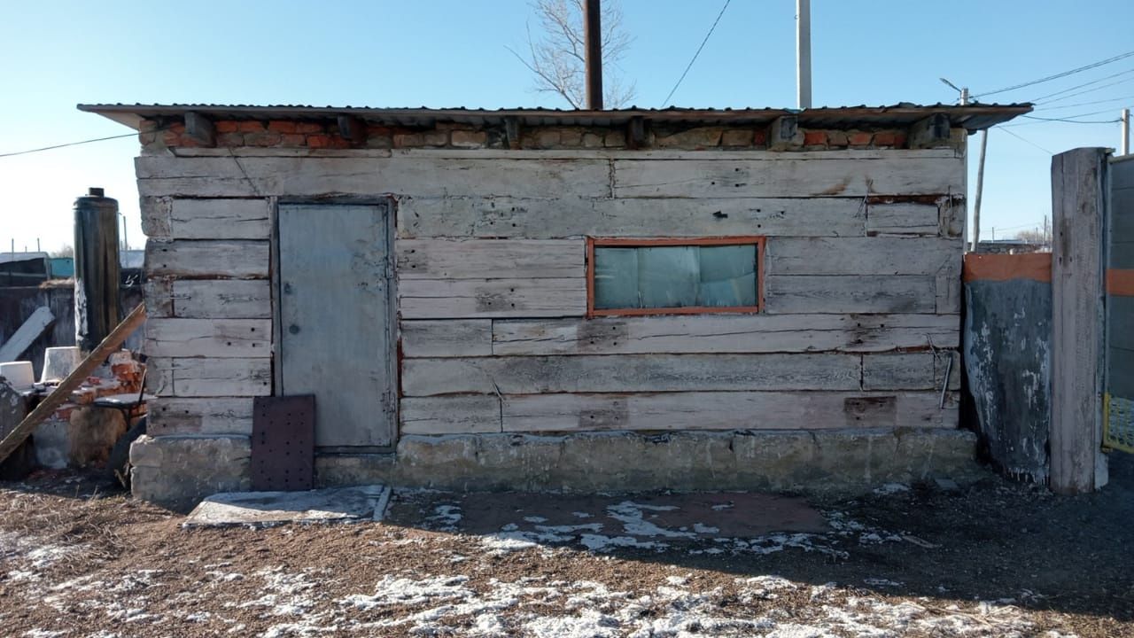 Аркалык каласында нахалда жер уй сатылады кошеси первимайски 55 А