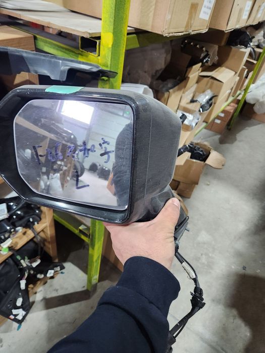 Jetour, BYD, LI va Xitoy avtomobillari uchun bakavoylar