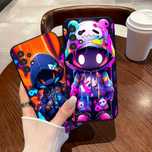 Premium Жестоки кейсове, Самсунг. Phone cases samsug. П