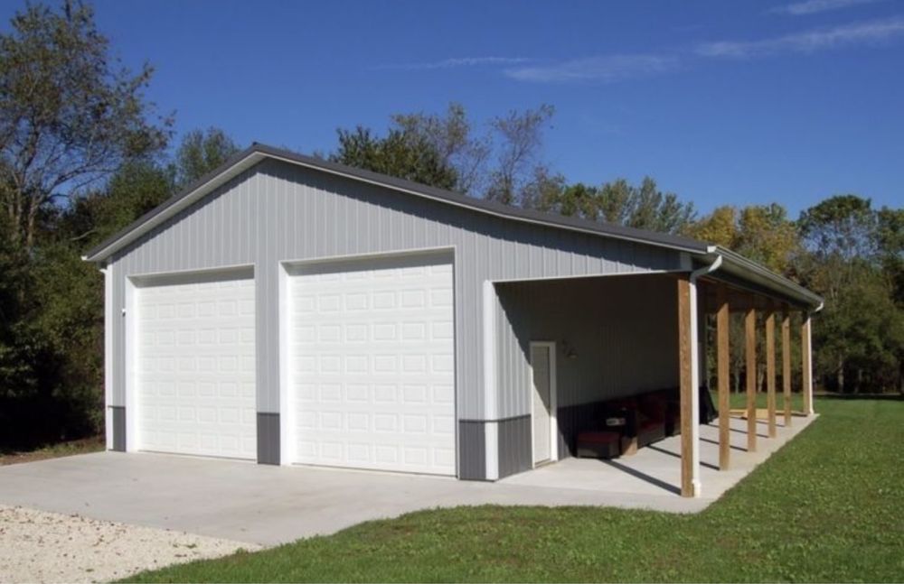 Cabane si case de locuit