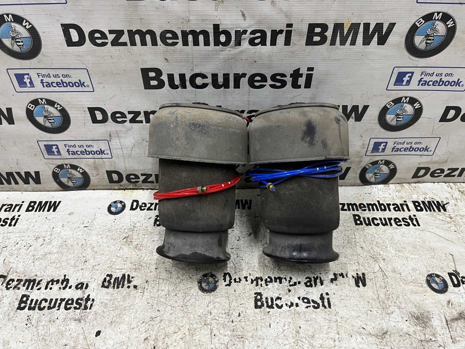 Perna spate BMW X5 X6 F15 F16