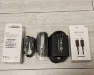 Cablu usb c to c Samsung de 1m 3A / 1m 5A, lung de 1.8m 5A bulk/Retail