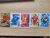 Vand cartonase Euro 2024 Lidl