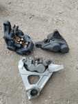 Vand radiator yamaha r6