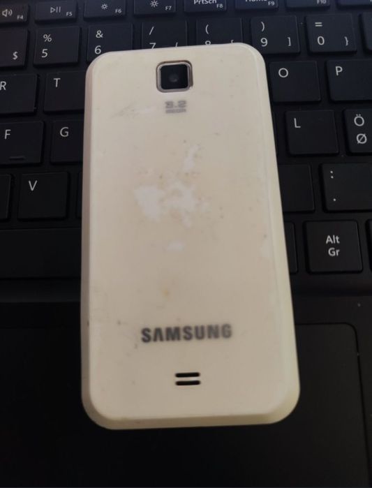 Samsung Star Duos dual sim + încărcător original