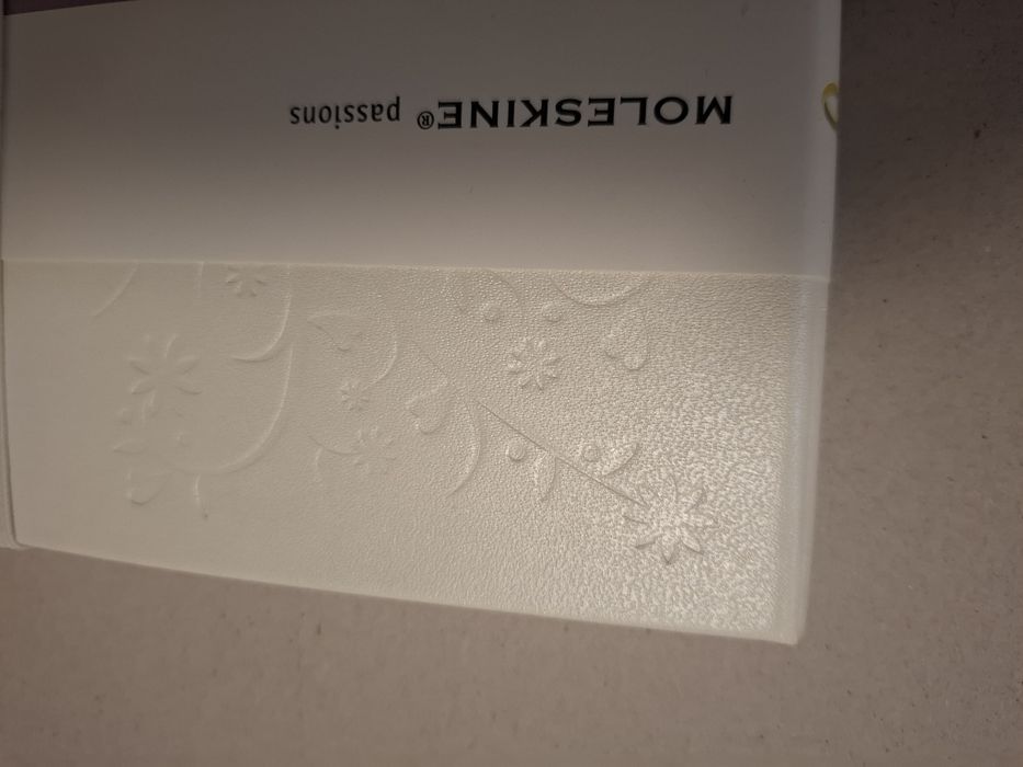 Moleskine Wedding Journal (nou)