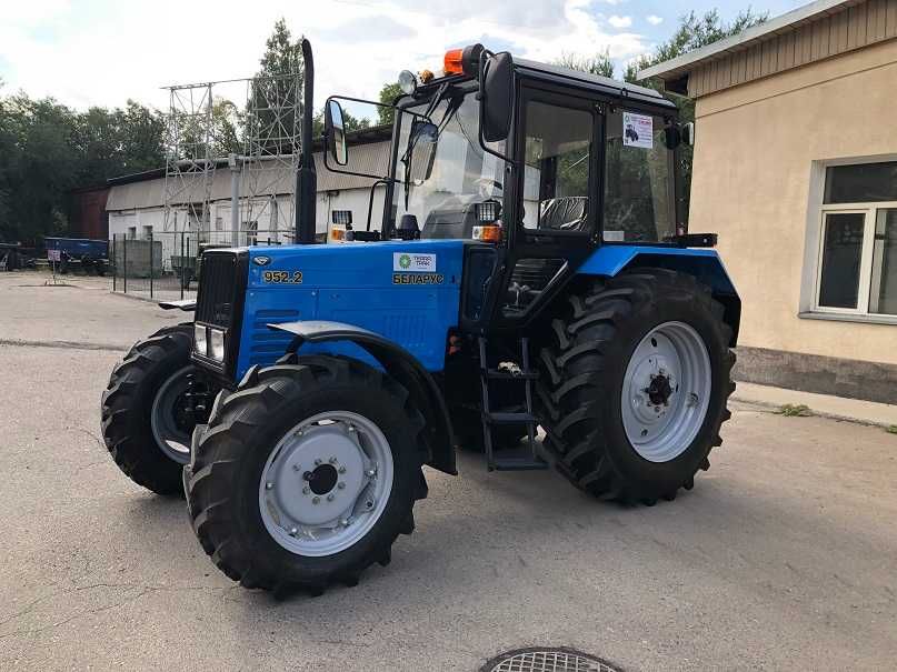 Трактор "Беларус 952.2", новый, без пробега! 89 л.с.