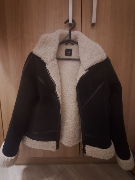 Дамско зимно яке