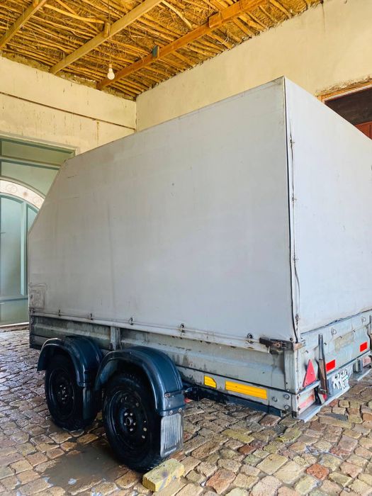 Piresep yengil mashina