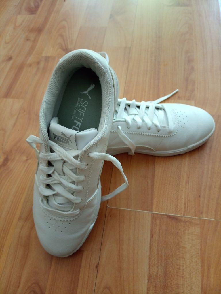 Дамски маратонки   Puma
