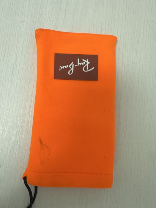 Очила Ray Ban златни RS9506S