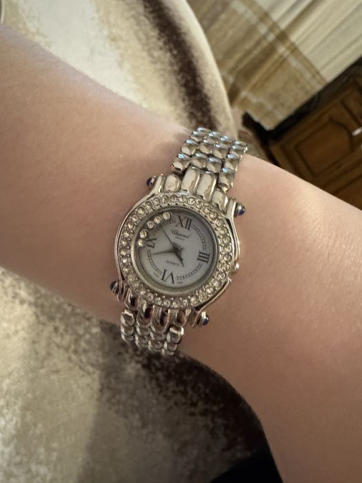 Ceas Chopard Happy Diamonds