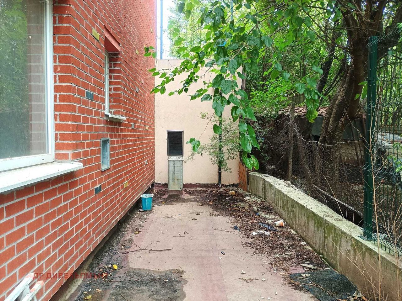 Дава се под наем Тристаен апартамент в София, Овча купел - 115 кв.м за 713.49 € - Снимка #11