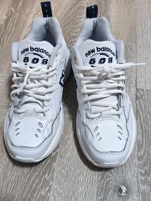 Adidași New Balance Dama