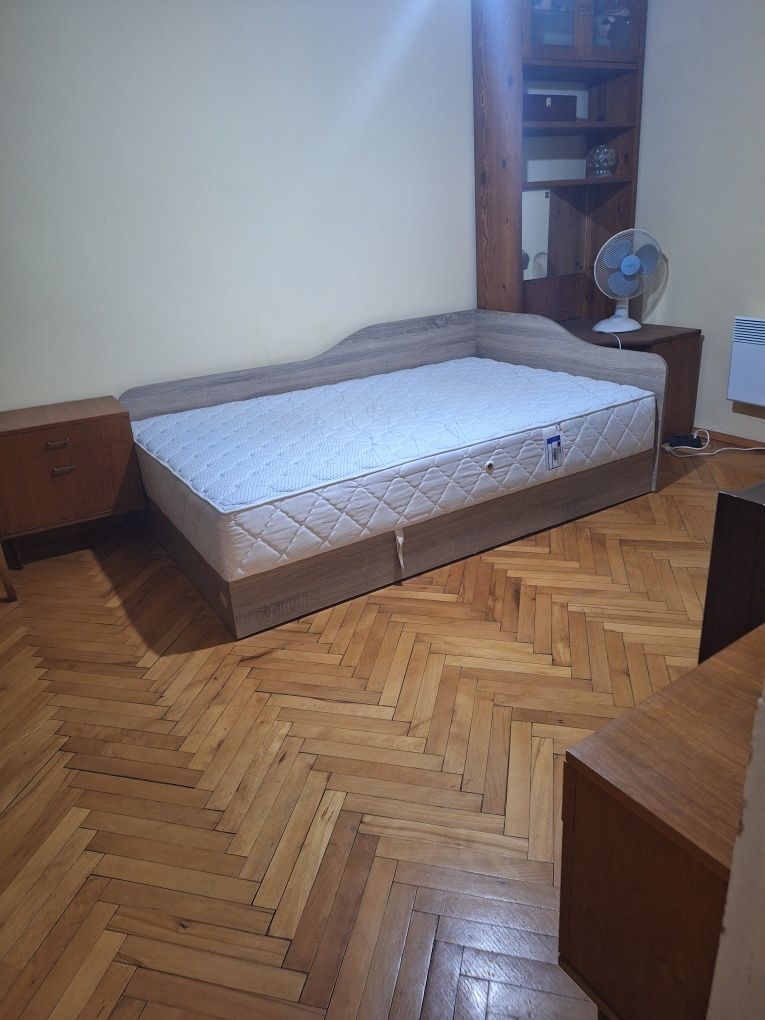 Дава се под наем Двустаен апартамент в Стара Загора, Македонски - 65 кв.м за 255 € - Снимка #6