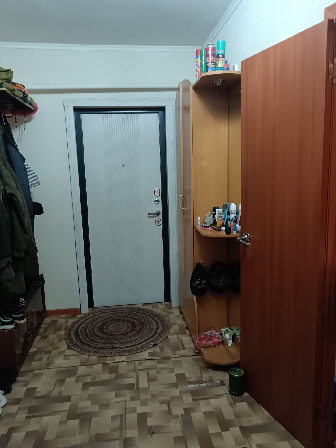 Продам дом в Бишкуле